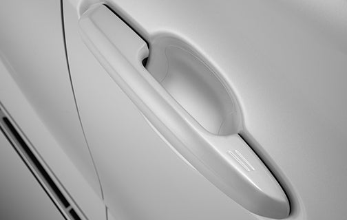 Toyota Pro Series Paint Protection Film – Door Cup - Venza PK174-42K00