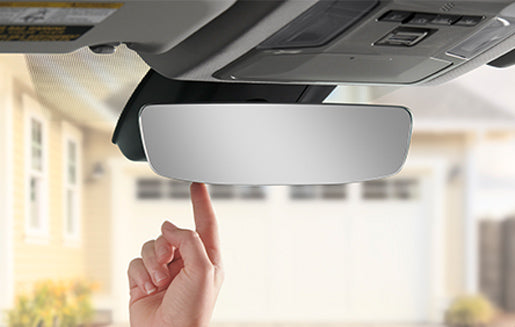 Toyota Homelink Mirror - GR Corolla PT374-00210