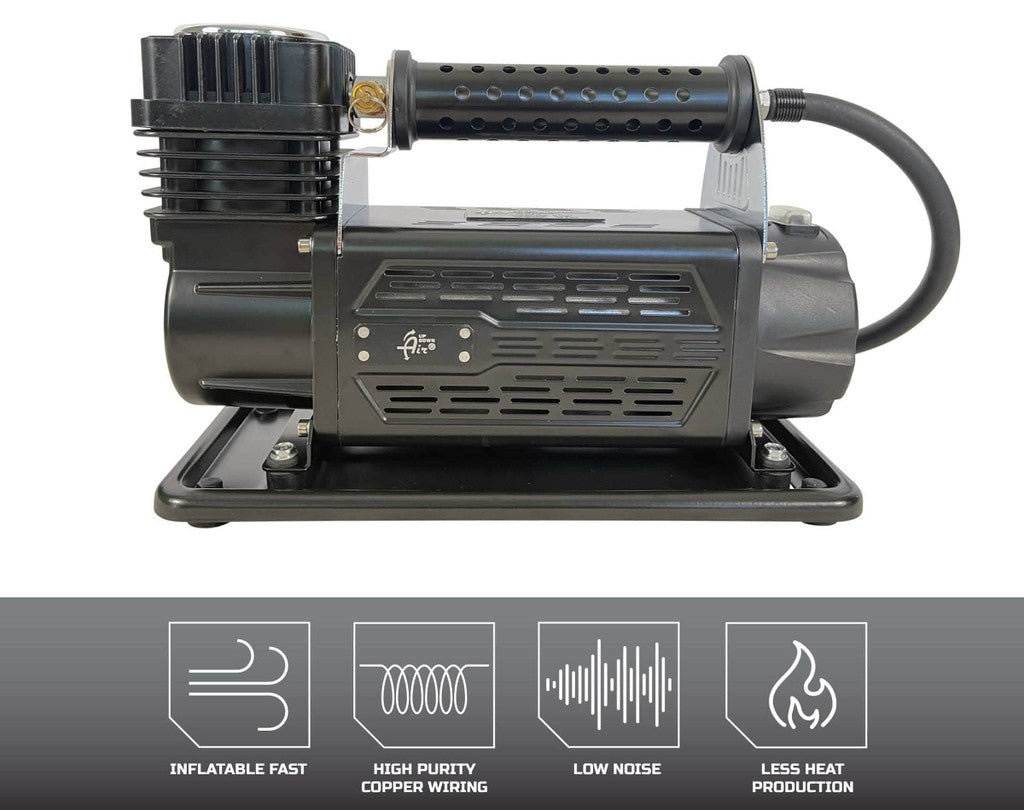 Up Down Air Portable Air Compressor 12099917