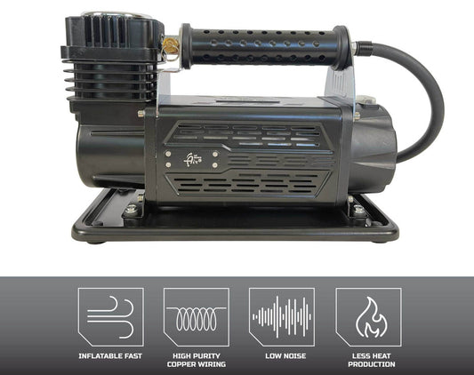 Up Down Air Portable Air Compressor 12099917