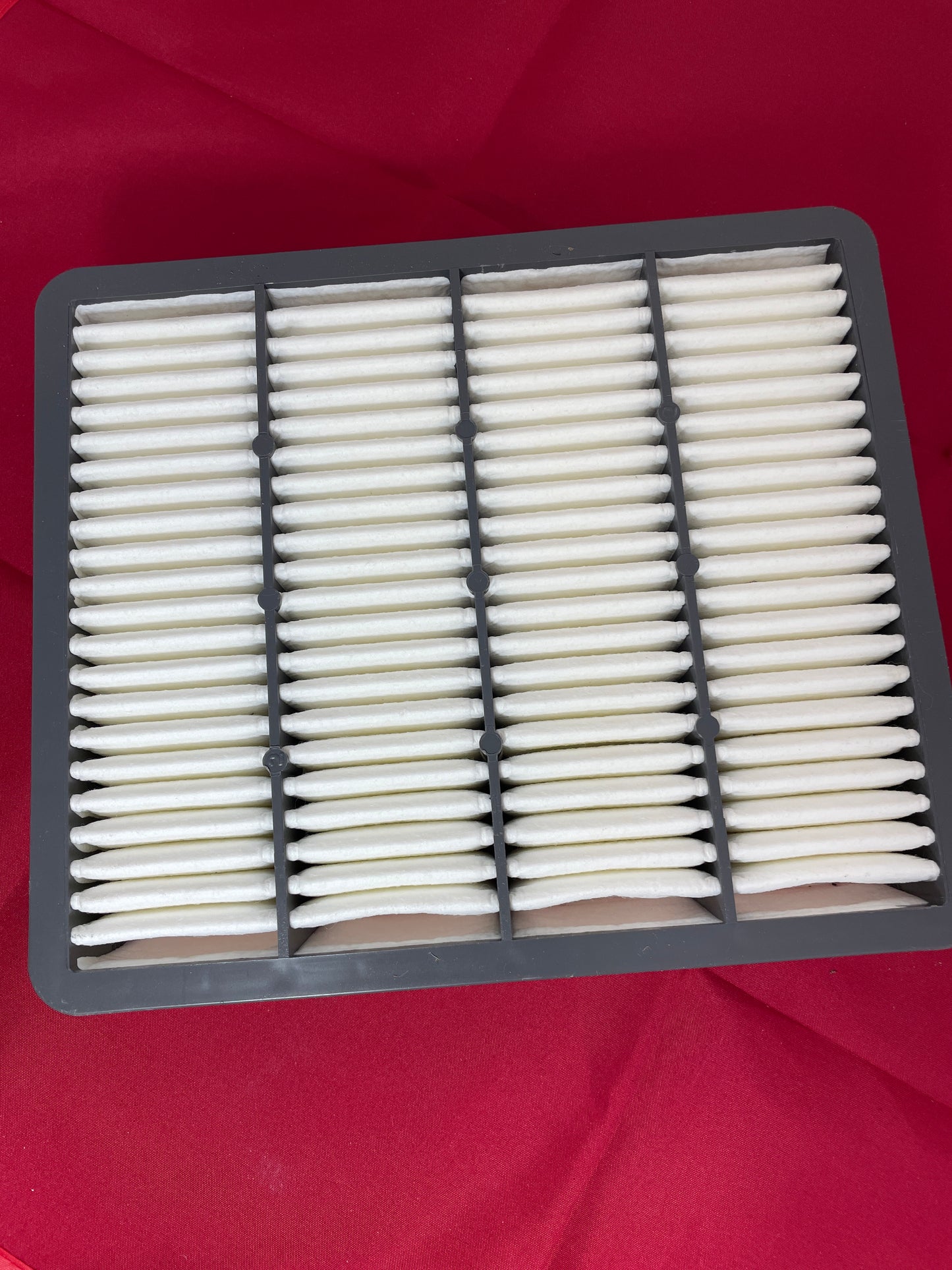 Toyota Air Filter - 4Runner/Supra/Tacoma 1780107020