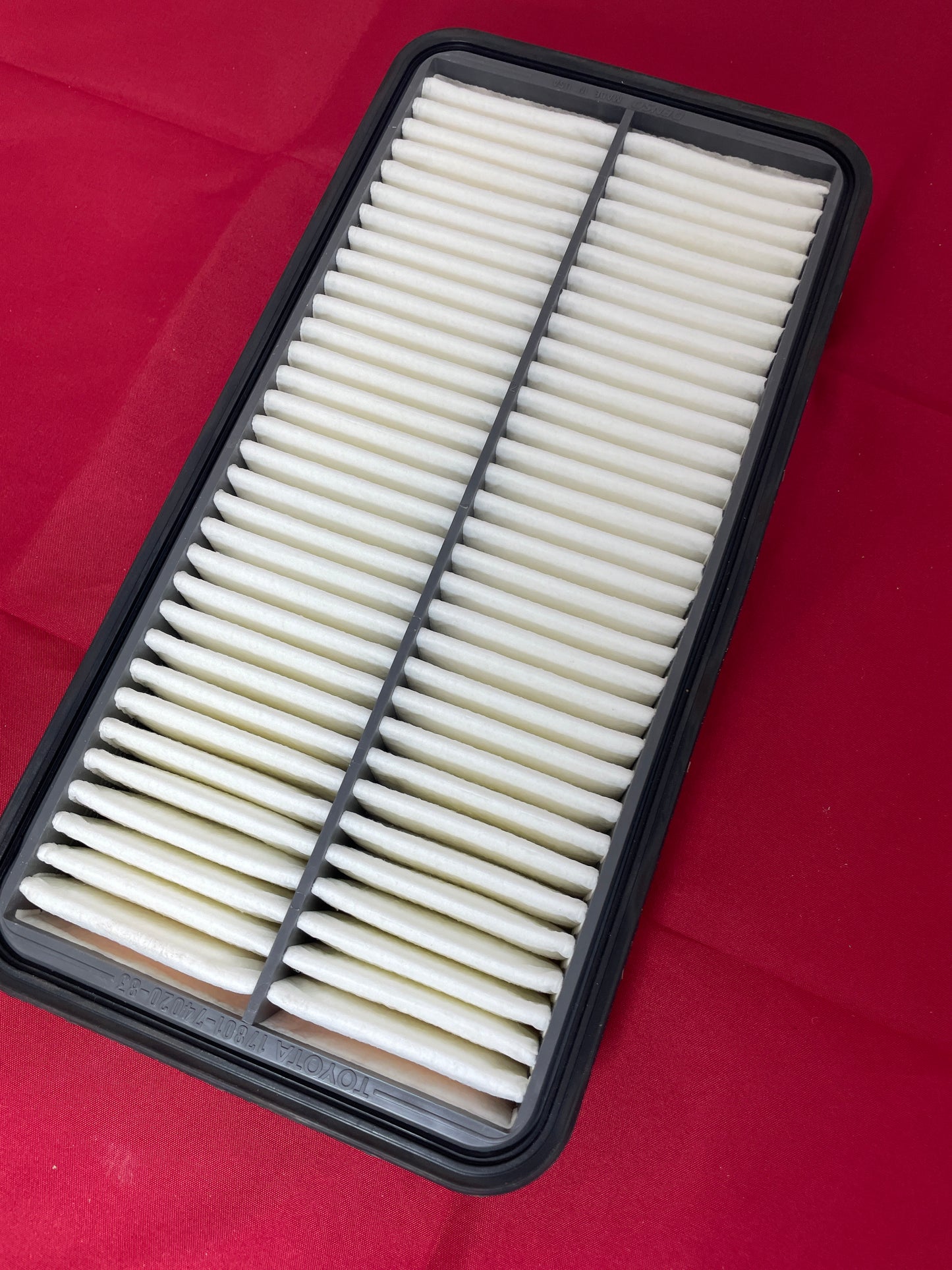 Toyota Air Filter 178017402083
