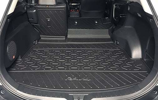 Toyota Cargo Liner - Rav4 PK241-42K02