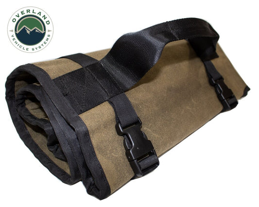 Overland Vehicle Systems Tool Bag 21079941