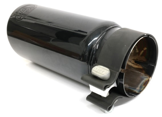 Toyota Black Chrome Exhaust Tip - Tacoma PT9323518002
