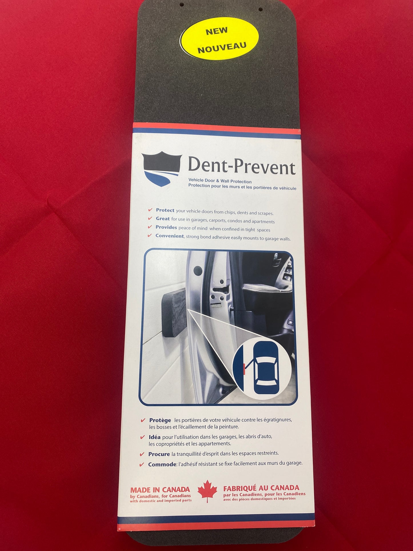 Mod Cast / Dent Prevent Dent-Prevent 9911395