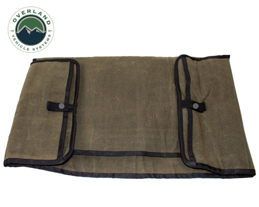 Overland Vehicle Systems Tool Bag 21079941