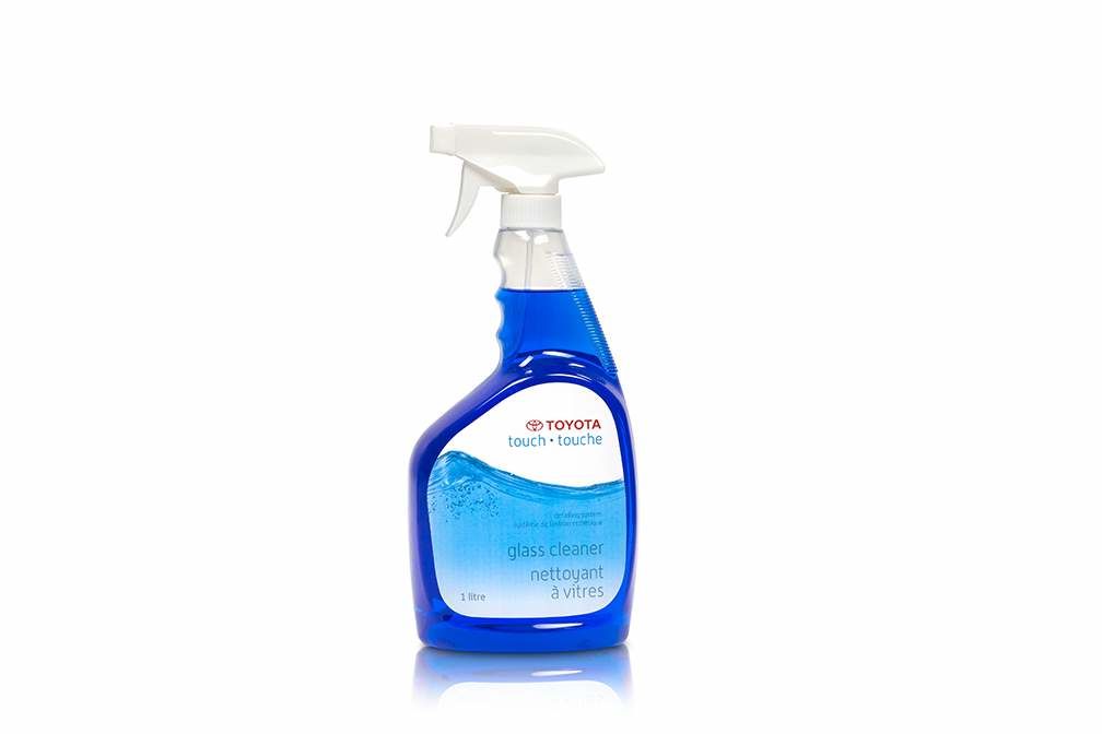Toyota Touch Glass Cleaner C0009-00162