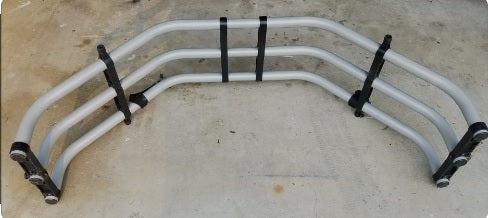 Toyota Bed Extender - Tacoma PT39235120