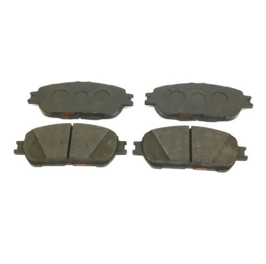 Toyota BRAKE PAD SET - TACOMA 2005 - 2015 0446504080