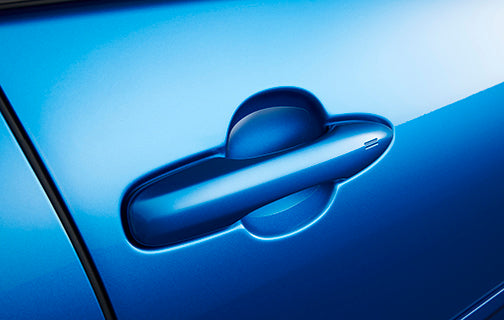 Toyota Pro Series Paint Protection Film – Door Cup - Prius PK174-42K00