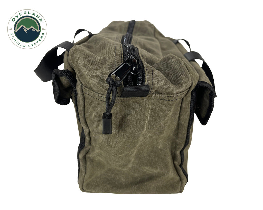 Overland Vehicle Systems Gear Bag - Duffel Style 21169941