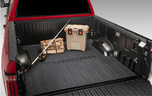 Toyota Bed Mat - Tundra Long Box PT31834221 **BACKORDERED**