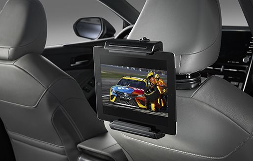 Toyota Universal Tablet Holder - Sequoia PT949-47160-02