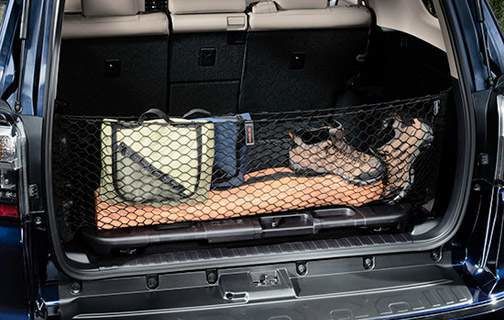 Toyota Cargo Net (5 Passenger) - 4Runner PT347-89100