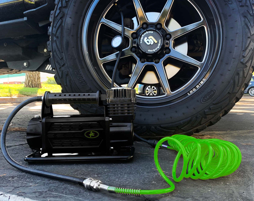 Up Down Air Portable Air Compressor 12099917