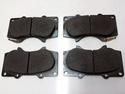 Toyota BRAKE PAD SET - 4RUNNER 2010-2019 0446560320