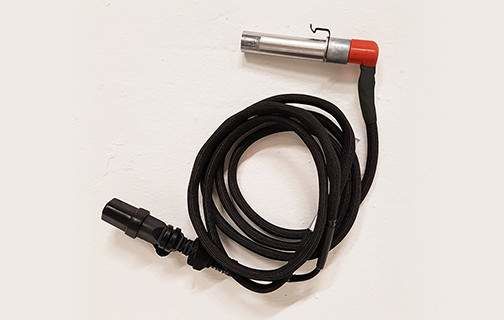 Toyota Premium Plug-In Block Heater - Sienna PK5A4-89J14