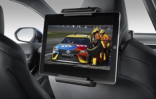 Toyota Universal Tablet Holder - 4Runner PT949-47160-02