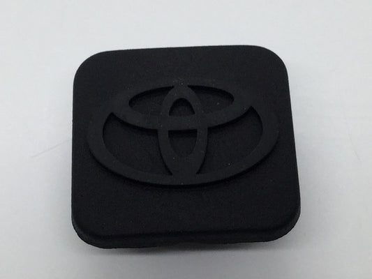 Toyota Hitch Plug Cover - Toyota Emblem C032599990