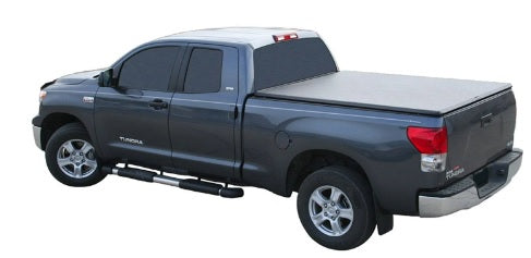 Toyota Soft Tri-Fold Tonneau Cover - Tundra Short Box PK3B134N5S