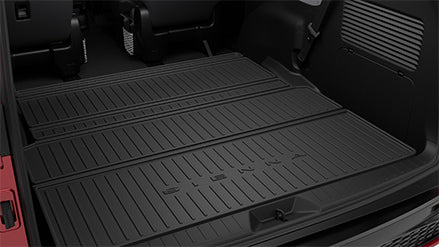 Toyota Cargo liner - Sienna PK241-08M01