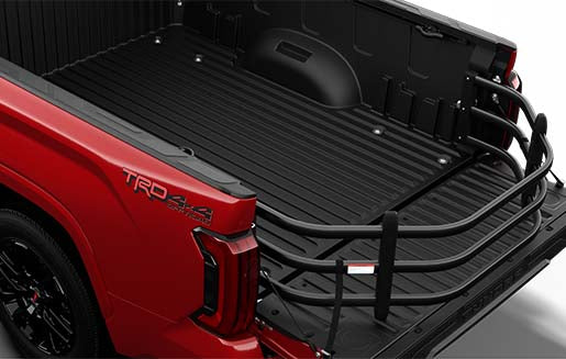Toyota Bed Extender - Tundra PT39234220