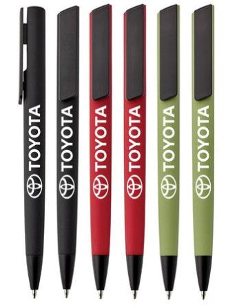 Toyota Toyota Ball Point Pen TOY12171K