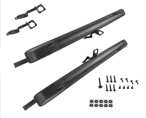 Toyota Roof Rack - Tacoma PT27835170