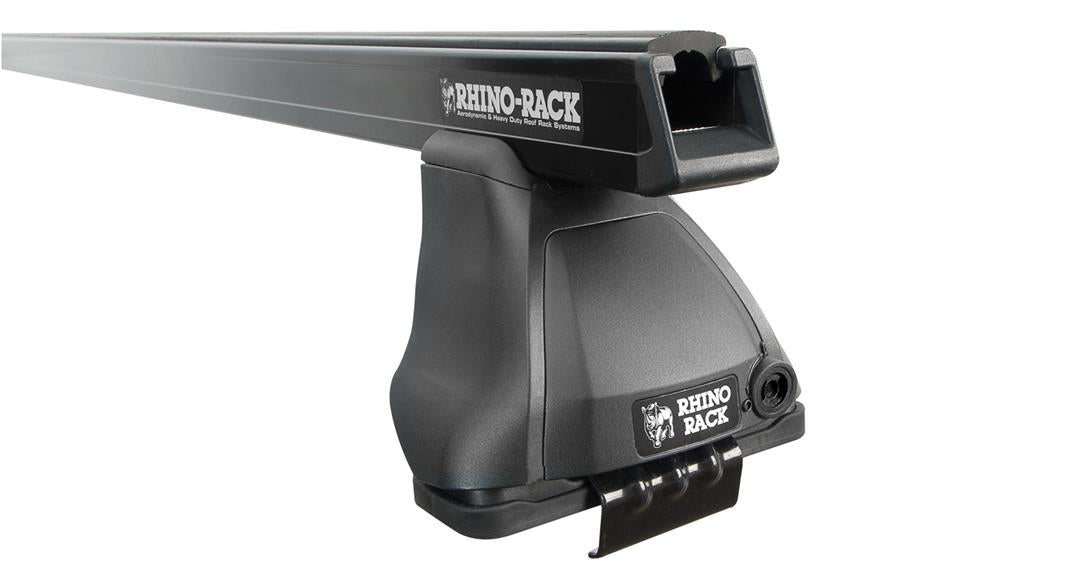Rhino-Rack USA Cross Bar Roof Rack System JA4824