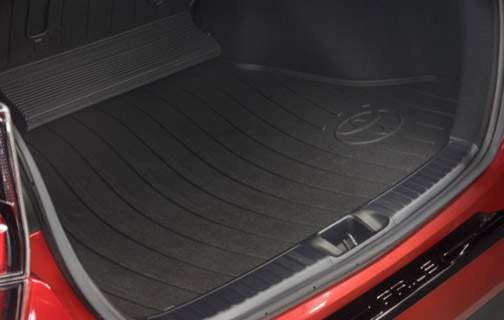 Toyota Cargo Liner - Prius PU550-47151-01