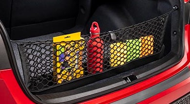 Toyota Cargo Net - Corolla PT34702200