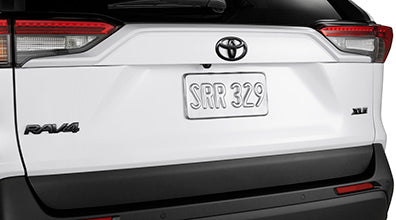 Toyota Blackout Badges - Rav4 Hybrid PT9484219B02