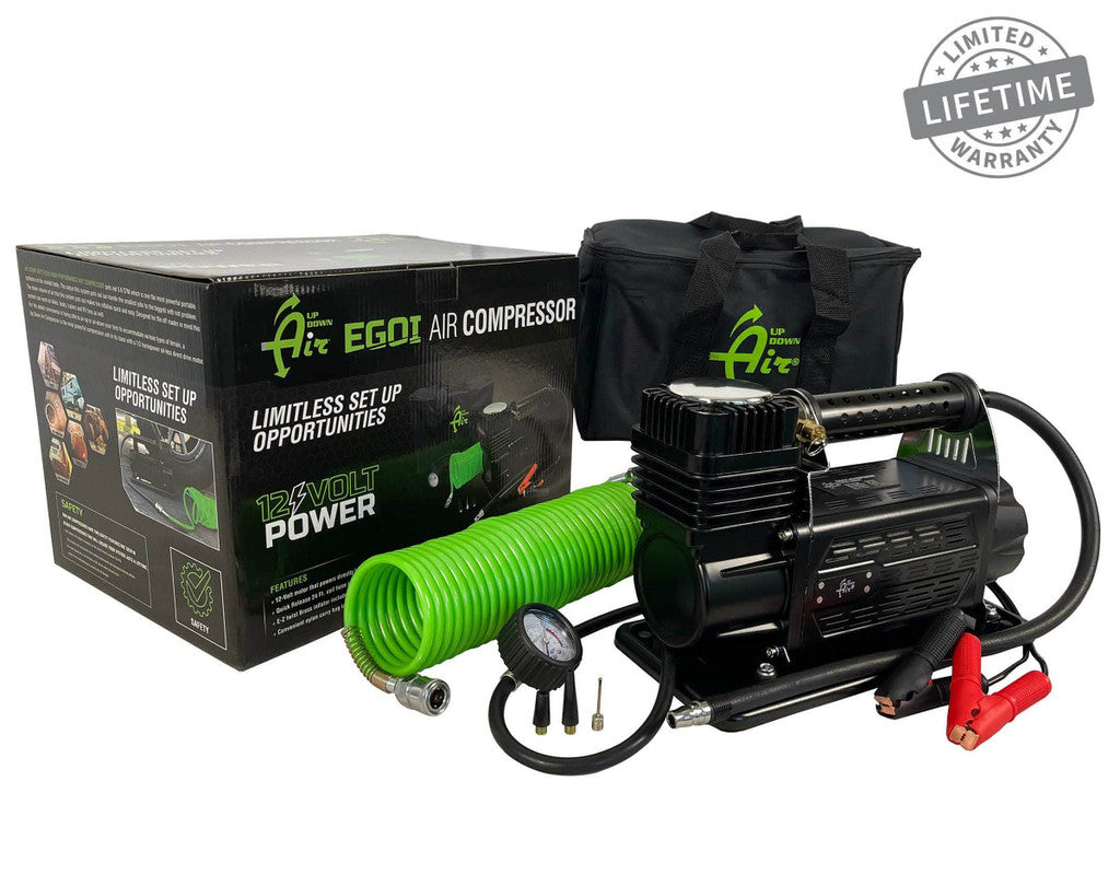 Up Down Air Portable Air Compressor 12099917