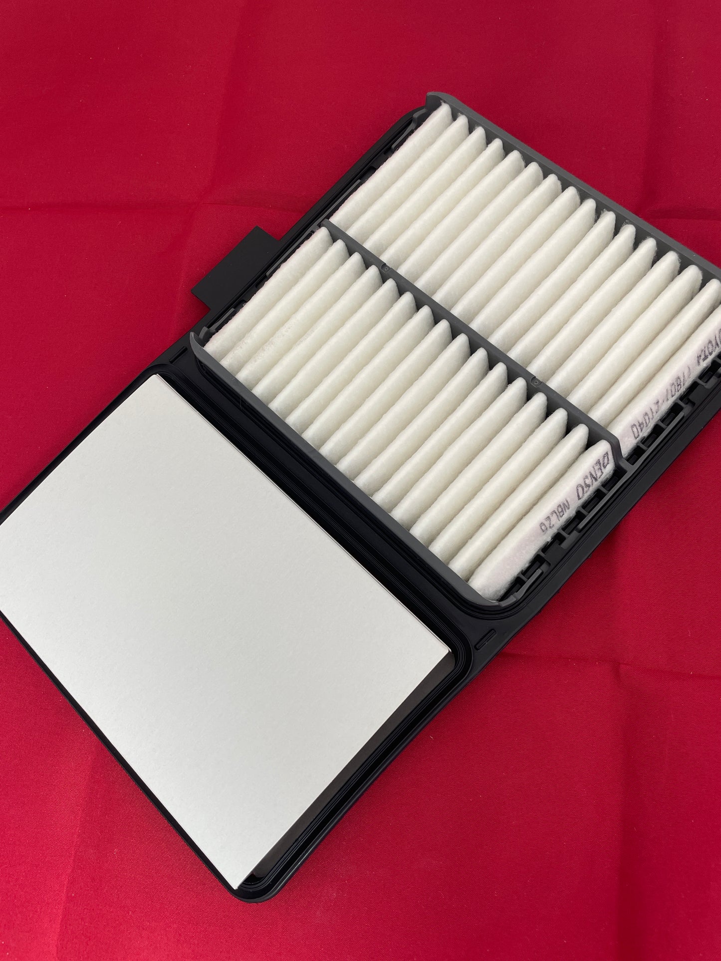 Toyota Air Filter 1780121040