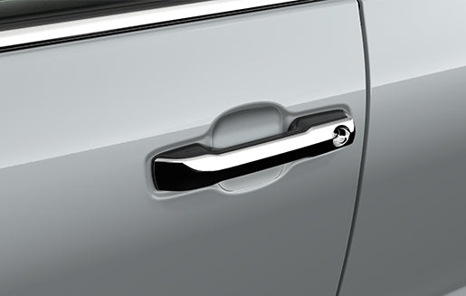 Toyota Pro Series Paint Protection Film – Door Cup - Sequoia PK174-34K00