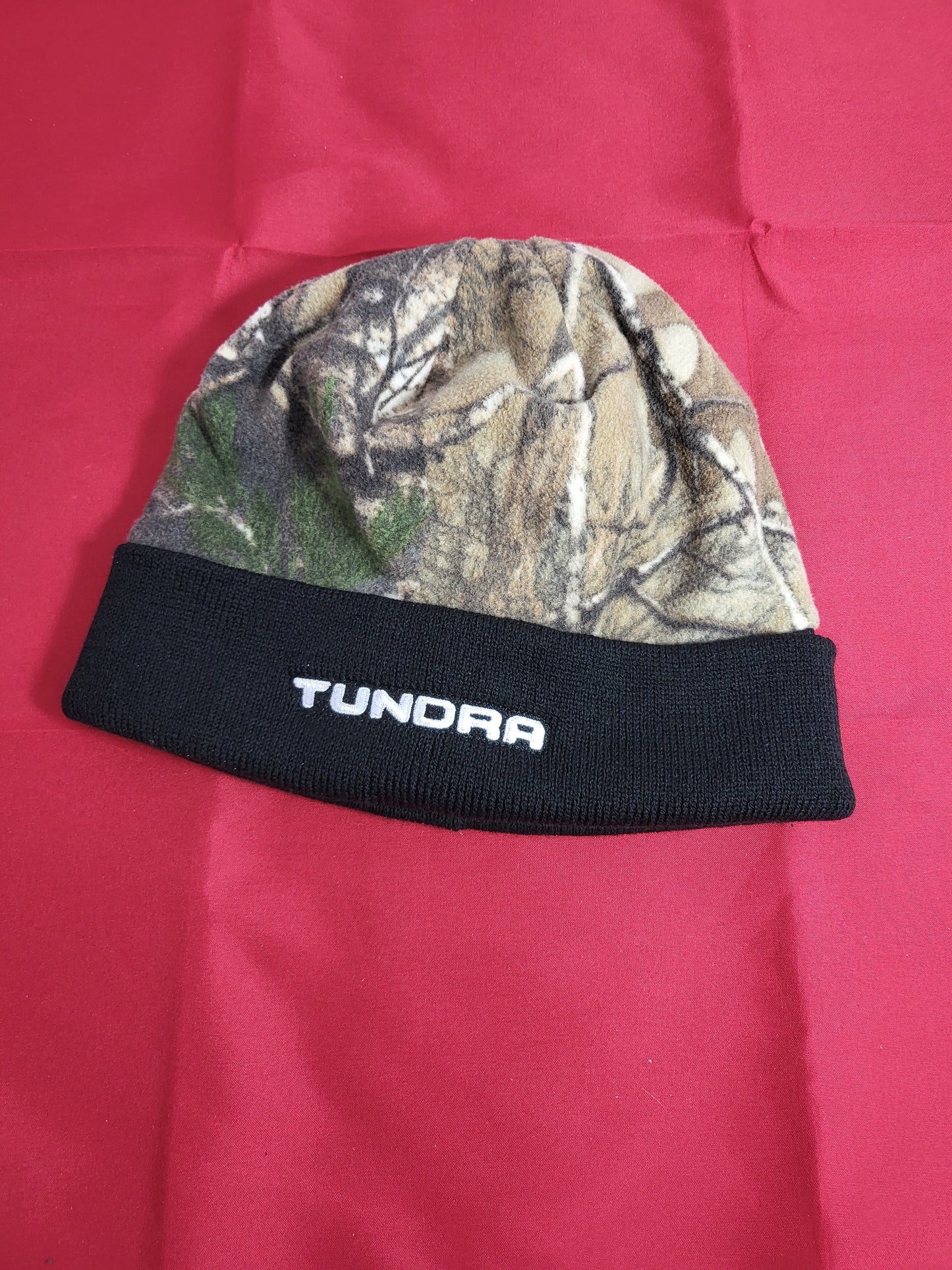 Toyota Tundra Camo Toque TOY12156BLRX