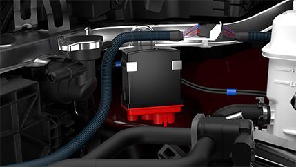 Toyota Battery Trickle Charger - Sienna PK5A4-89J52