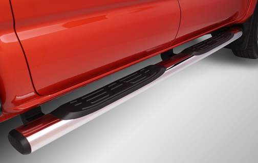 Toyota 5" Side Step Bars - Tacoma PT76735121