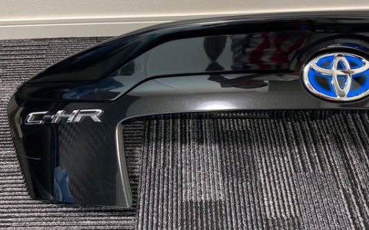 Toyota Lower Trunk Garnish - C-HR PW4051000024