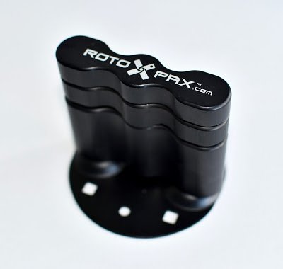 Rotopax Deluxe Liquid Storage Container Mount RXDLXPM