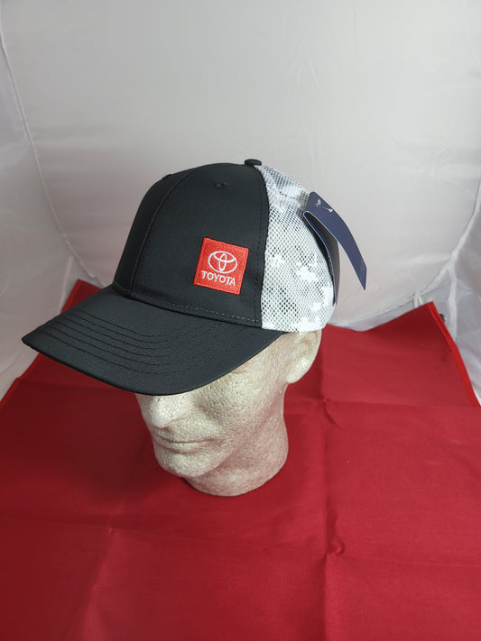 Toyota Hagerstown Cap TOY12175BKDGGW