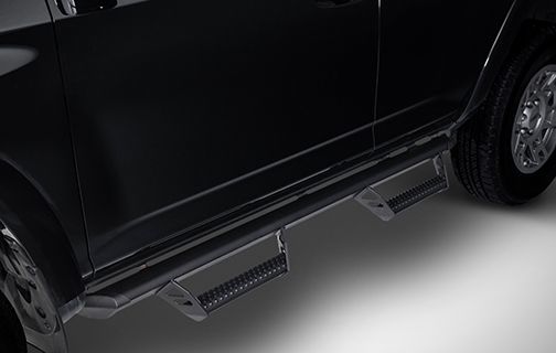 Toyota Predator Tube Step - 4Runner PK388-89LPB