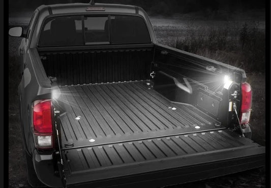 Toyota Bed Lighting - Tacoma PT85735200
