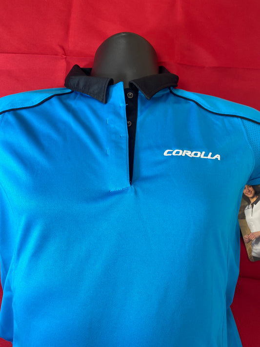 Toyota Ladies Toyota Corolla Crossover Polo TOY11110