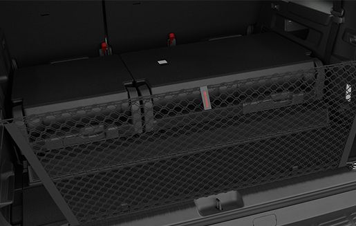 Toyota Cargo Net - Sequoia PT347-0C080