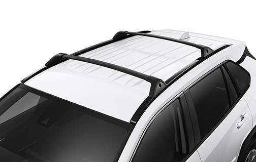 Toyota Roof Rack - Cross Bars - Rav4 PT278-42192