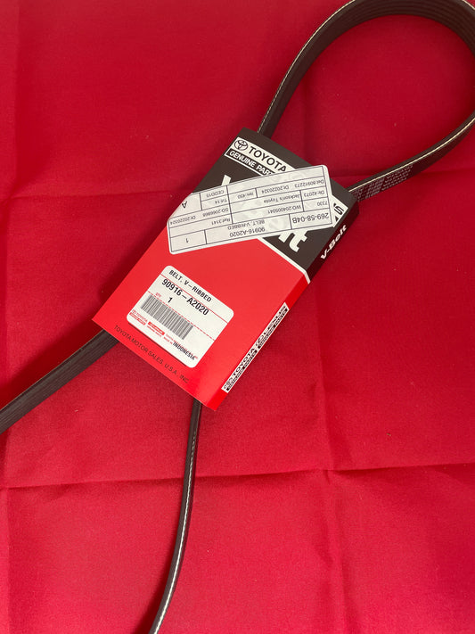 Toyota Belt 90919A2020