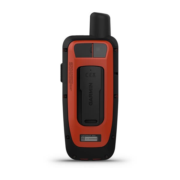 Garmin 86i GPS Navigation System 100223600
