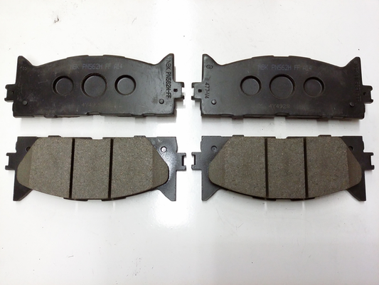Toyota BRAKE PAD SET - AVALON,CAMRY,CAMRY HYBRID 2007-2011 0446506100